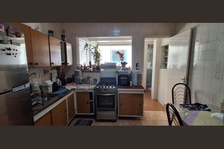 Apartamento à venda com 88m², 2 quartos e sem vagaCozinha 