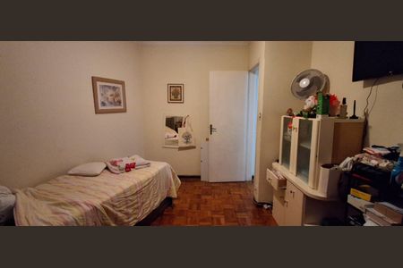 Apartamento à venda com 88m², 2 quartos e sem vagaQuarto 2