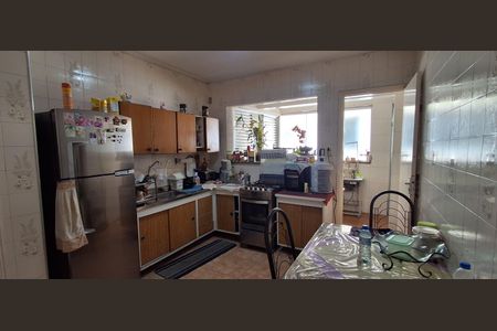 Apartamento à venda com 88m², 2 quartos e sem vagaCozinha 