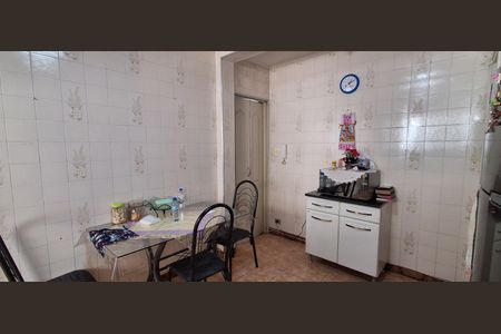 Apartamento à venda com 88m², 2 quartos e sem vagaCozinha 