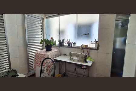 Apartamento à venda com 88m², 2 quartos e sem vagaÁrea 