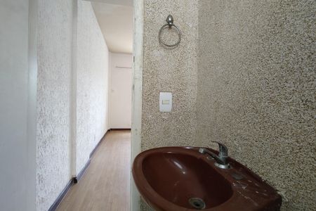 Apartamento à venda com 214m², 3 quartos e 1 vagaBanheiro da Suíte