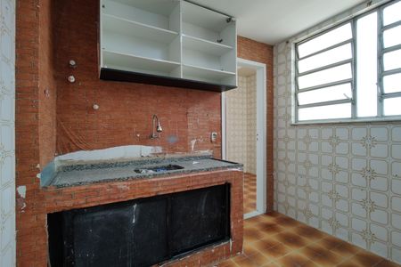 Apartamento à venda com 214m², 3 quartos e 1 vagaCozinha 