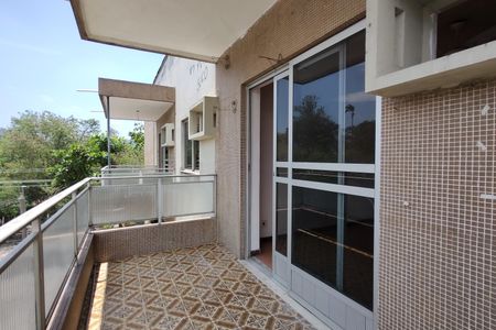 Apartamento à venda com 214m², 3 quartos e 1 vagaVaranda