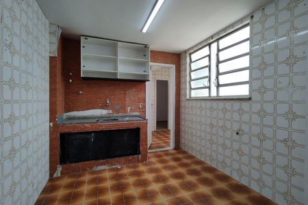 Apartamento à venda com 214m², 3 quartos e 1 vagaCozinha 