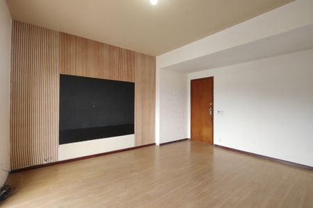 Sala de apartamento à venda com 3 quartos, 214m² em Jacarepaguá, Rio de Janeiro