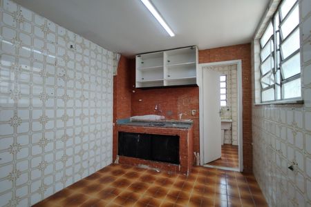 Apartamento à venda com 214m², 3 quartos e 1 vagaCozinha 