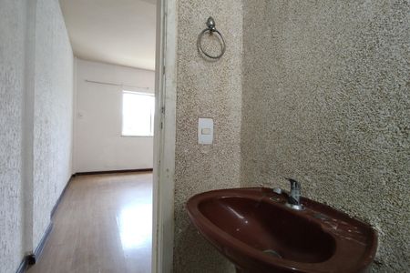 Apartamento à venda com 214m², 3 quartos e 1 vagaBanheiro da Suíte
