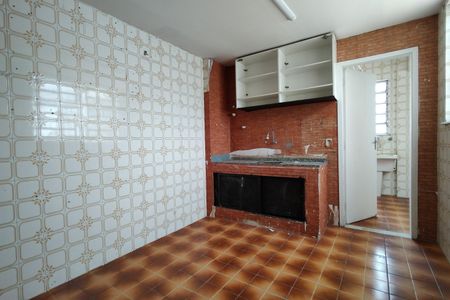 Apartamento à venda com 214m², 3 quartos e 1 vagaCozinha 