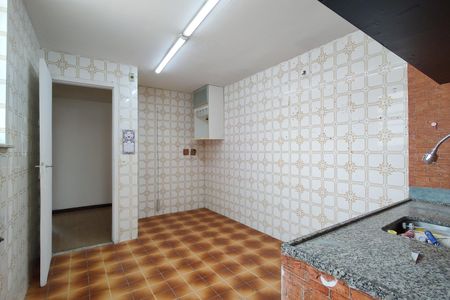 Apartamento à venda com 214m², 3 quartos e 1 vagaCozinha 