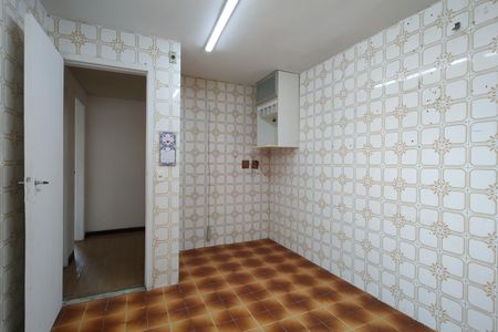 Apartamento à venda com 214m², 3 quartos e 1 vagaCozinha 