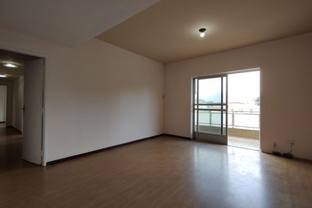 Sala de apartamento à venda com 3 quartos, 214m² em Jacarepaguá, Rio de Janeiro