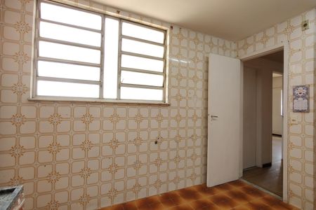 Apartamento à venda com 214m², 3 quartos e 1 vagaCozinha 