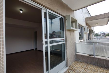 Apartamento à venda com 214m², 3 quartos e 1 vagaVaranda