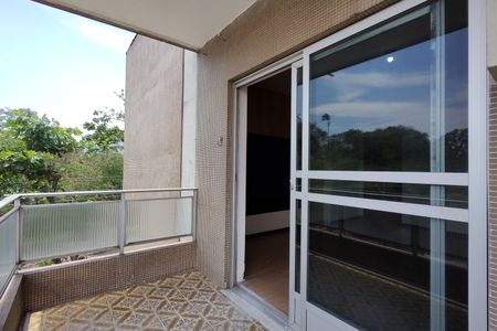 Apartamento à venda com 214m², 3 quartos e 1 vagaVaranda