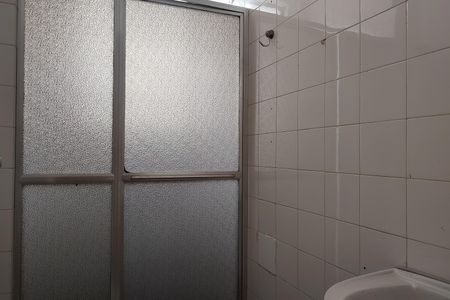 Apartamento à venda com 214m², 3 quartos e 1 vagaBanheiro Social