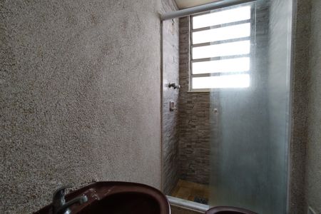Apartamento à venda com 214m², 3 quartos e 1 vagaBanheiro da Suíte