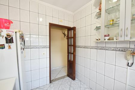 Cozinha de casa para alugar com 3 quartos, 127m² em Ipiranga, São Paulo