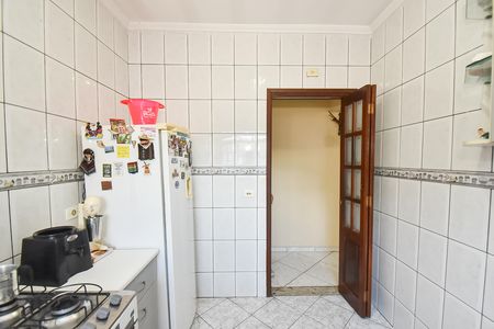 Cozinha de casa para alugar com 3 quartos, 127m² em Ipiranga, São Paulo