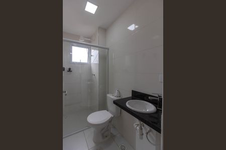 Apartamento para alugar com 45m², 2 quartos e 1 vagaBanheiro