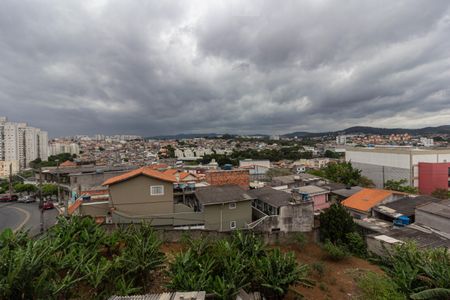 Apartamento para alugar com 45m², 2 quartos e 1 vagaQuarto 2 - vista