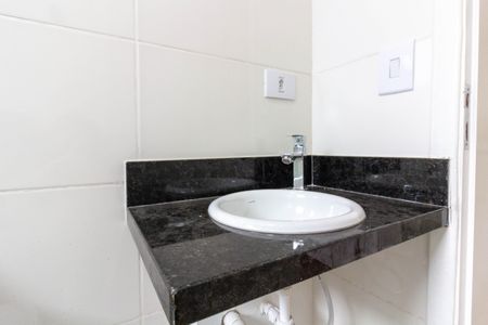 Apartamento para alugar com 45m², 2 quartos e 1 vagaBanheiro