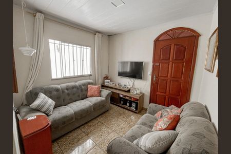 Casa para alugar com 200m², 2 quartos e 4 vagasSala 