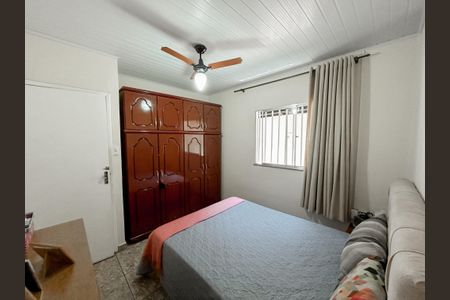 Casa à venda com 200m², 2 quartos e 4 vagas Casa à venda com 200m², 2 quartos e 4 vagasQuarto 1