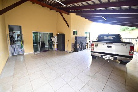 Casa para alugar com 3 quartos, 200m² em Residencial Center Ville, Goiânia