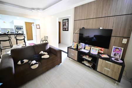 Casa para alugar com 3 quartos, 200m² em Residencial Center Ville, Goiânia