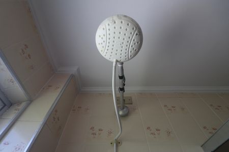 Apartamento para alugar com 85m², 3 quartos e 1 vagaBanheiro Social