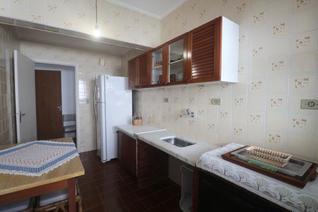 Apartamento para alugar com 85m², 3 quartos e 1 vagaCozinha