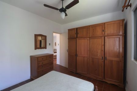 Apartamento para alugar com 85m², 3 quartos e 1 vagaQuarto