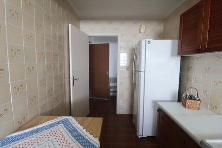 Apartamento para alugar com 85m², 3 quartos e 1 vagaCozinha