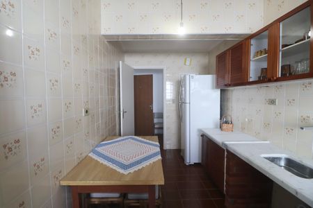 Apartamento para alugar com 85m², 3 quartos e 1 vagaCozinha