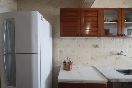 Apartamento para alugar com 85m², 3 quartos e 1 vagaCozinha