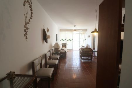 Apartamento para alugar com 85m², 3 quartos e 1 vagaSala