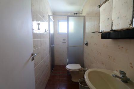 Apartamento para alugar com 85m², 3 quartos e 1 vagaBanheiro Social