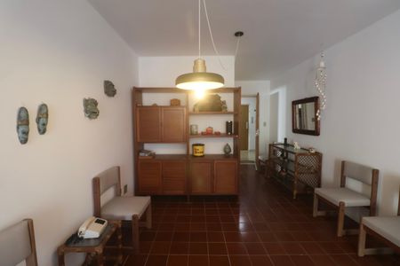 Apartamento para alugar com 85m², 3 quartos e 1 vagaSala