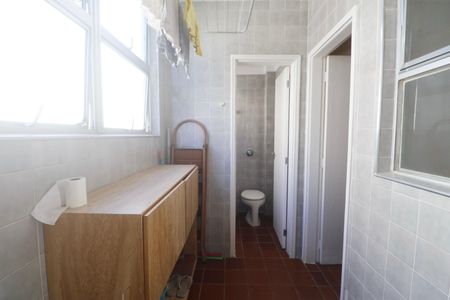 Apartamento para alugar com 85m², 3 quartos e 1 vagaÁrea de Serviço