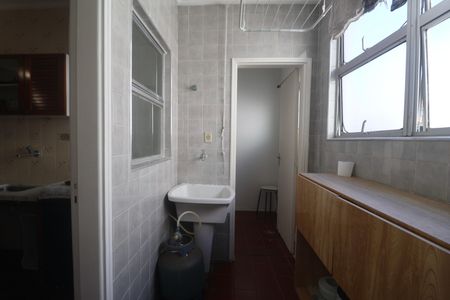 Apartamento para alugar com 85m², 3 quartos e 1 vagaÁrea de Serviço