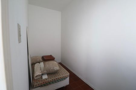 Apartamento para alugar com 85m², 3 quartos e 1 vagaQuarto de Serviço