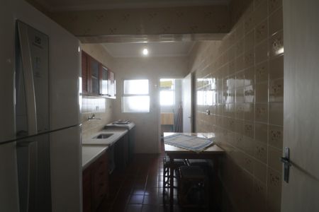 Apartamento para alugar com 85m², 3 quartos e 1 vagaCozinha