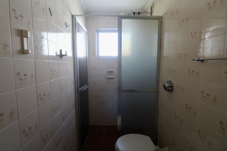 Apartamento para alugar com 85m², 3 quartos e 1 vagaBanheiro Social