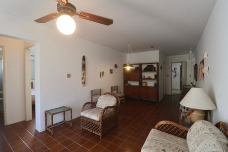 Apartamento para alugar com 85m², 3 quartos e 1 vagaSala