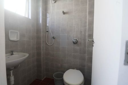 Apartamento para alugar com 85m², 3 quartos e 1 vagaBanheiro de serviço