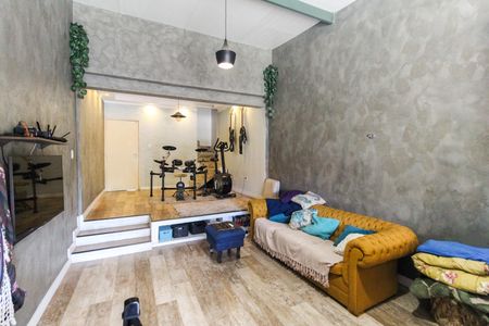 Casa à venda com 241m², 2 quartos e 1 vaga Casa à venda com 241m², 2 quartos e 1 vagaSala 2