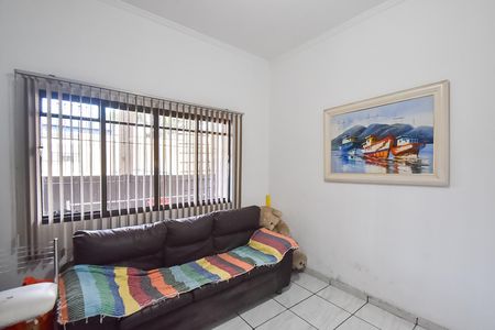 Sala de casa à venda com 5 quartos, 251m² em Ipiranga, São Paulo