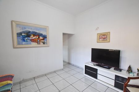 Sala de casa à venda com 5 quartos, 251m² em Ipiranga, São Paulo