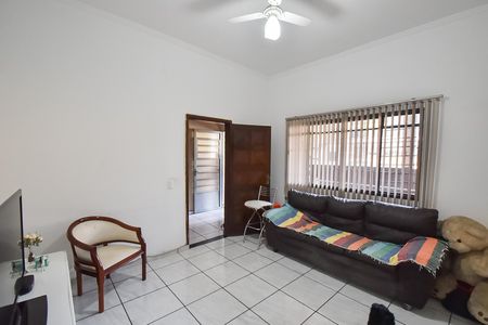 Sala de casa à venda com 5 quartos, 251m² em Ipiranga, São Paulo